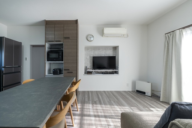 大人の上質リフォーム