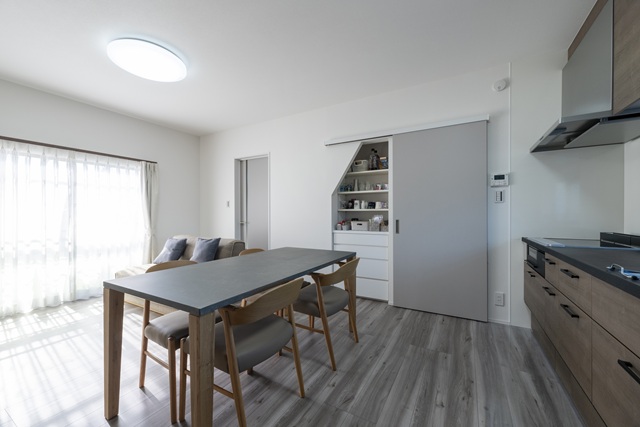 大人の上質リフォーム