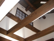 S様邸耐震改修「第9回あいち建築物耐震改修事例コンペ　最優秀賞作品」