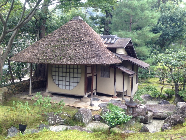 ちょっとぶらり